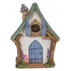 Woodland Cottage Birdhouse
